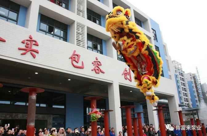 醒狮贺岁,半岛网页版页面-半岛online(中国)2019年开工大吉
